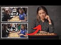 Domination of the womens world checkers champion 5 victories of phenomenal viktoriia motrichko