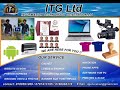 ITG ikojeje agati muntozi😂 noneho za company nizumva ibyo ITG yatangaje ziriyahura banza butari bucy