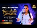 Hannichoo Mohammed Yaa Ilillii Jannataa Ai Cover Music 2026 