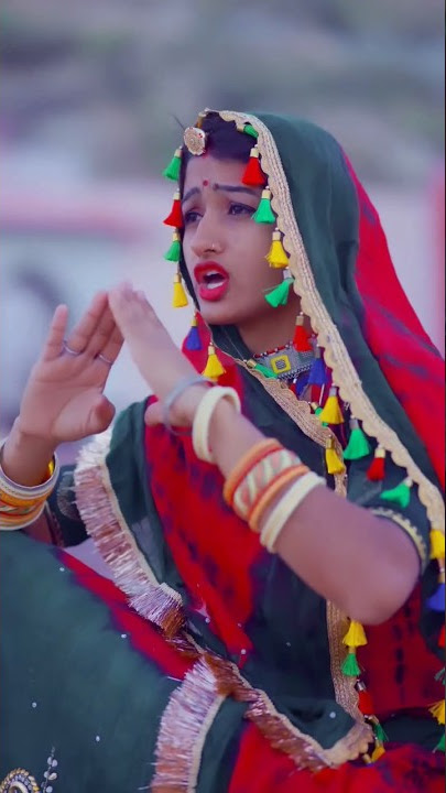 Teja re thare mandariye bole koyaldi || Payal Banjara First Viral video on Tiktok #shorts #tejare