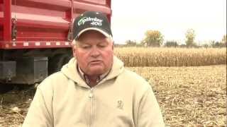 2012 County Excellence Award Category 2 Muskegon County Farm Bureau