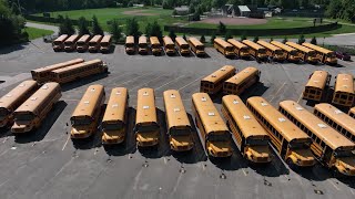 Schools, companies recruit bus drivers ahead of academic year