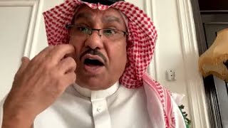Exclusive interview of a Saudi citizen on TOV channel unafraid to talk with Dr. Edy Cohen