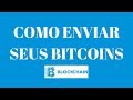 Carteira de Bitcoin Coinbase - Passo a passo