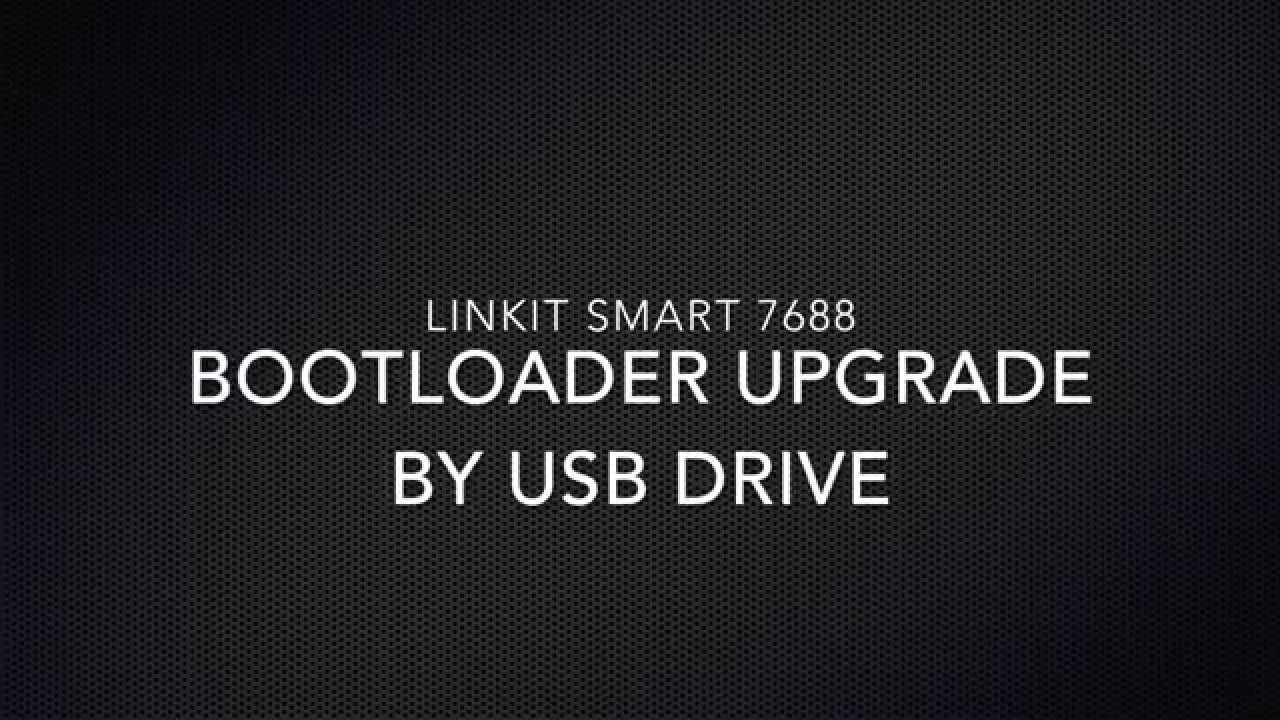 Bootloader For Usb Drive : The Best Free Tools for Creating a Bootable ...