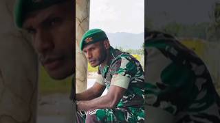 Papua NKRI (Nona,Kaka main salah) #nkri #kakamainsalah #shorts #fyp #viral