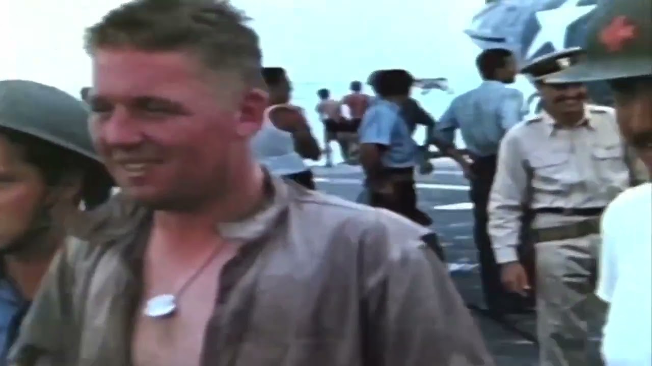 Battle for Midway: Episode 9 - A Momentous Victory - YouTube
