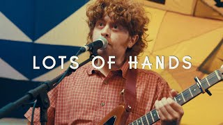 Lots Of Hands - Mole (Green Man Festival | Session)