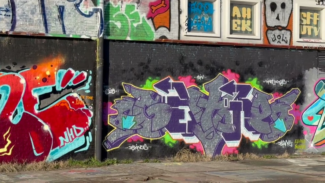 2026 01 17 NDSM en Love is the cure