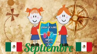 Efemerides de Septiembre 🇲🇽