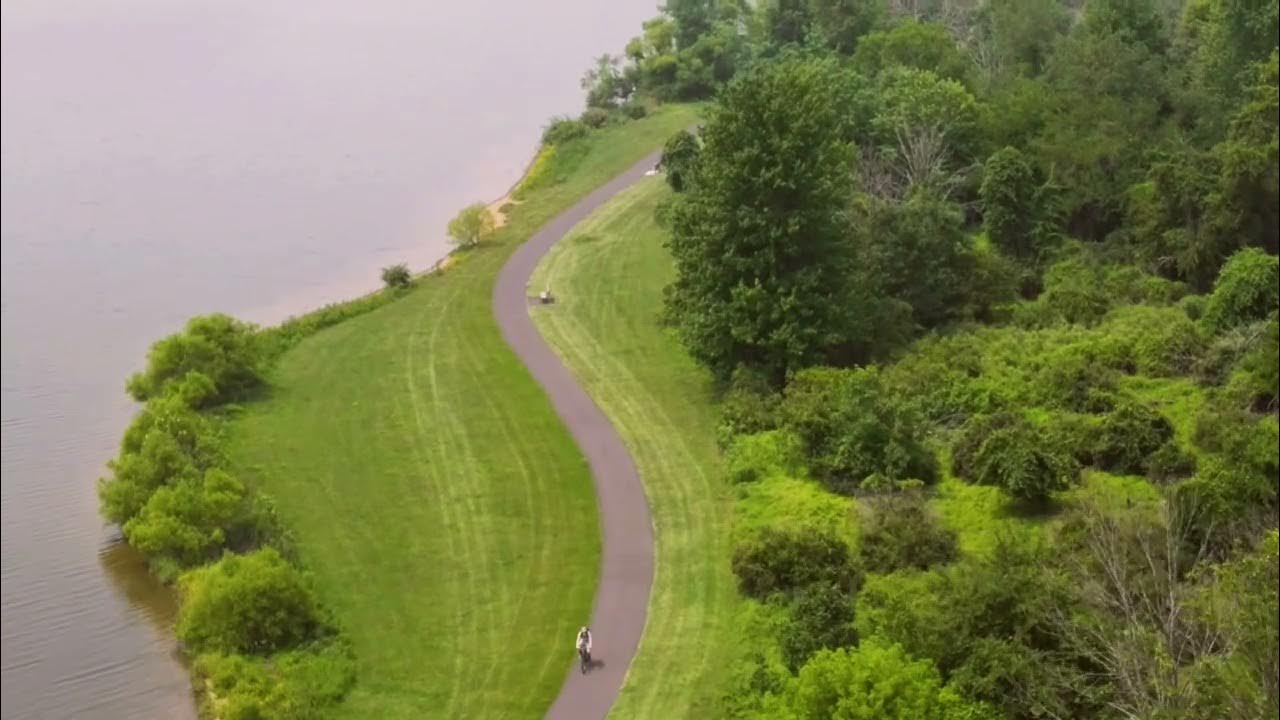 Peace Valley Park YouTube