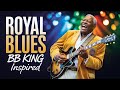 Rhythm and Blues Guitar – BB King Style Soulful Instrumentals