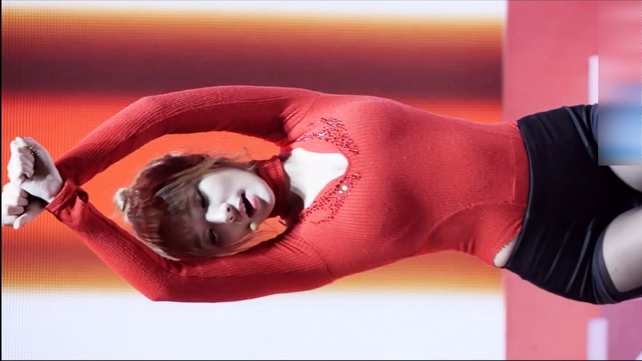 [4k_Mixed]151225 스텔라(Stellar)민희 마리오네트(Marionette) 4k_3r