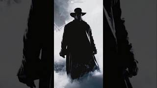 How The Undertaker Character Was Born #short Net Worth