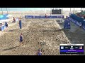 Round of 24 & Round of 16 - Beach Pro Tour 2026 | Alanya - Challenge | Court 2