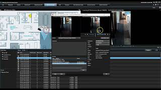 Milestone XProtect demo of Alarm Manager screenshot 3