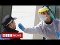 Coronavirus: A quarter of the world’s population in lockdown - BBC News