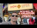 Back in kuala lumpur for the chinese new year  kl  2024