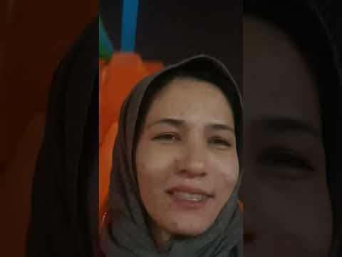 یه سلام گرم تو هوای سرد و برفی