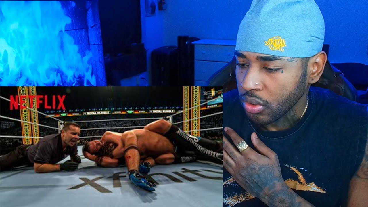 AJ Styles & John Cena Retired by… William Regal’s Nephew?! WWE Fans Are Shocked | MARILYNSHEROIN