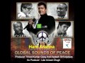 Shaan, Aadesh & Avitesh Shrivastava - Hare Krishna