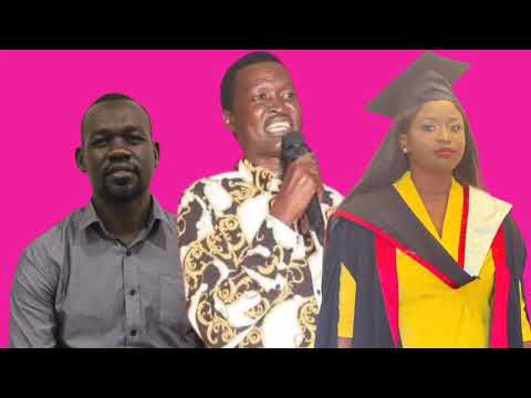 Ayak Mareng Akuei Kuany Ngor Ngor By John Kudusay 