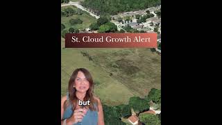 🏡St. Cloud FL Growth Update | Thomason Estates Controversy 🛑