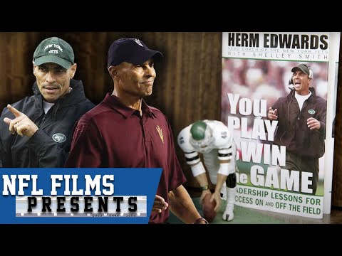 Video: Herman Edwards Net hodnotí