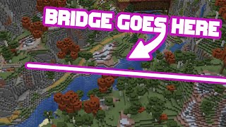 Building Bridges on Backyard