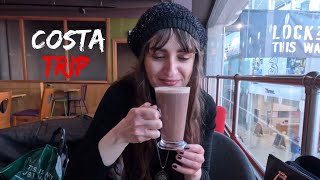 Costa Trips