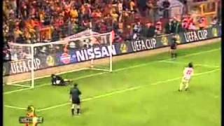Galatasaray Uefa 2000 Final Kupa Bizim