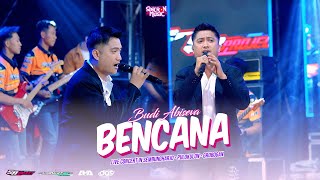 BUDI ABISEVA - BENCANA - SINCRON MUSIC