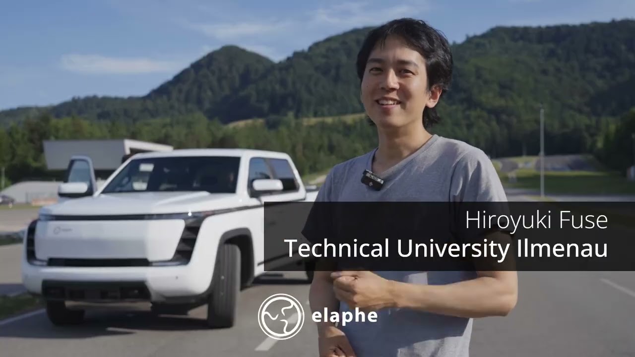 In-Wheel: fun, responsive, and safe electric mobility