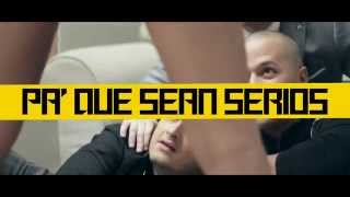Callate y Besame (Official Teaser 3)