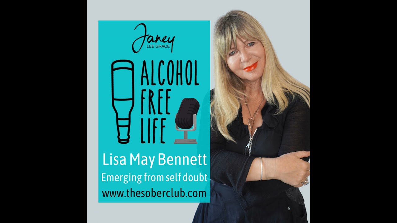 199: Emerging from Self-doubt with Lisa May Bennett