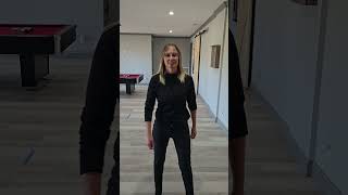 Vídeo de Samantha Davis - The Road Ahead
