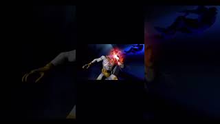 Umvc 3 - Cyclops Combo