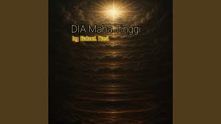 DIA Maha Tinggi