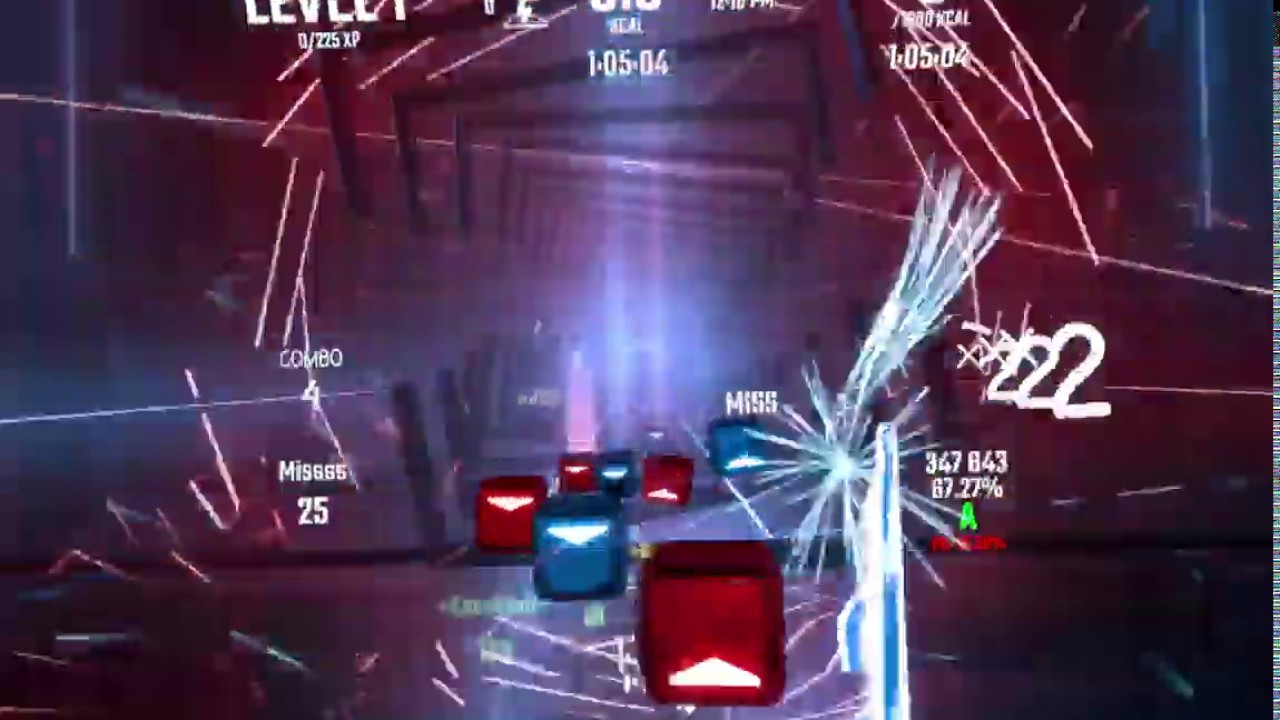 Custom Song: Killbot (Expert+ [tracking errors]) - YouTube