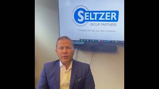 Rob Schmidt, Senior Vice President of Seltzer Group Partners, Welcomes You!