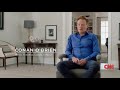 Conan O'Brien on CNN's "Lincoln: Divided We Stand" Original Series - Debut Episode
