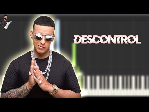 Descontrol   - Daddy Yankee