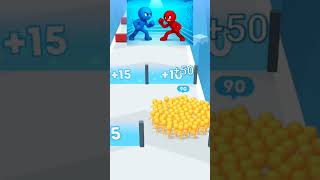 Epic master count 🎇 #countmaster #gaming #shortsclip