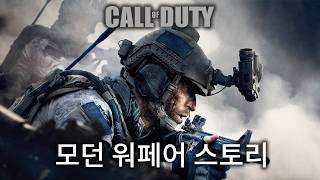 2019 The Threat of World War III Call of Duty Modern Warfare Reboot Story Full Korean Dub