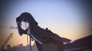 DARLING in the FRANXX ED / Ending 1 - Creditless | 4K | 60FPS | Lyrics