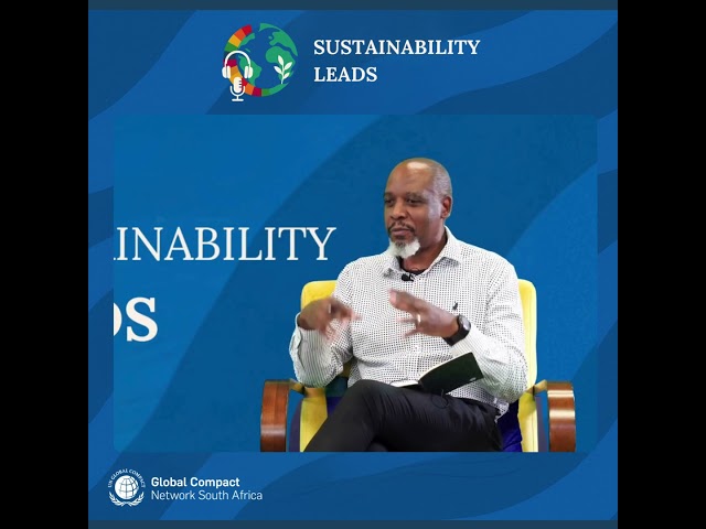 Sustainability Leads | Is Africa Falling Behind in the Global AI Race?