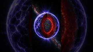 Episode 36 —Strange Stars #cosmology #universe #space #science #astrophysics #astronomy #stars #nasa