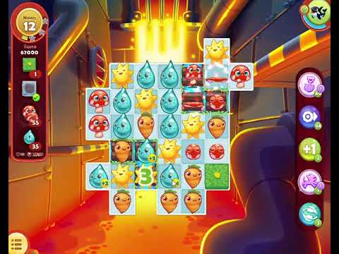 SUPER HARD LEVEL 2839 #Farm Heroes Saga 2025 12 03 19 19 55