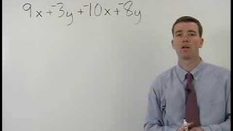 Pre Algebra Help - MathHelp.com - 1000+ Online Math Lessons