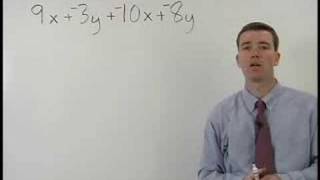 Pre Algebra Help - MathHelp.com - 1000+ Online Math Lessons Details